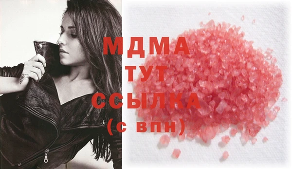 тгк Алексин